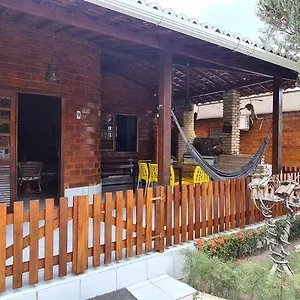  Casa de Férias Seu Lugar De Descanso Em