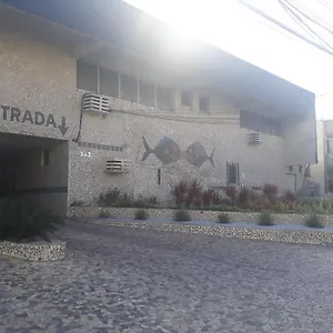 3* Motel para Casais Devaneios (adults Only)
